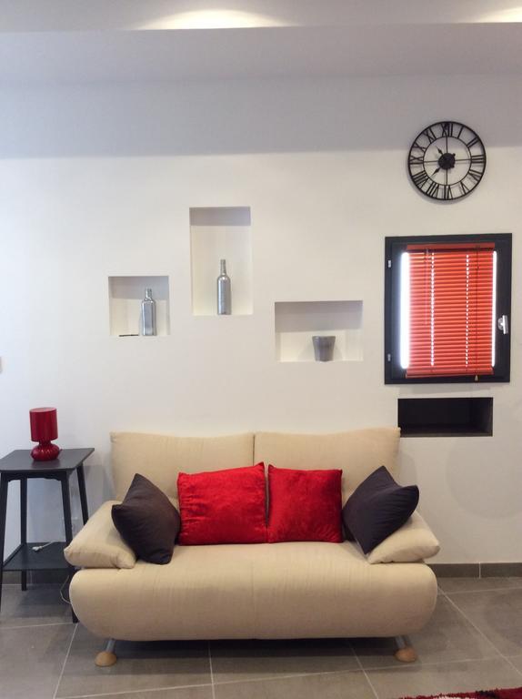 La Maison D'Estelle Apartman Lavérune Kültér fotó