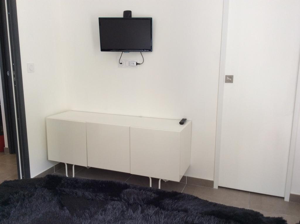 La Maison D'Estelle Apartman Lavérune Kültér fotó