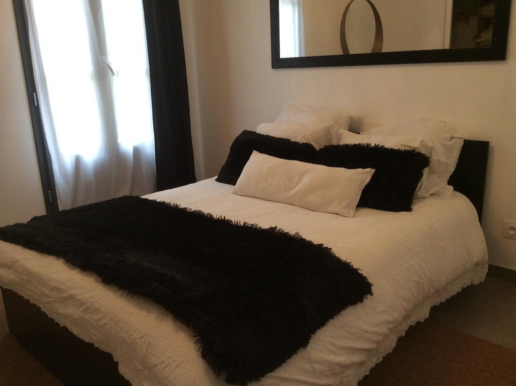 La Maison D'Estelle Apartman Lavérune Kültér fotó
