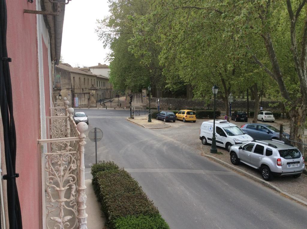 La Maison D'Estelle Apartman Lavérune Kültér fotó