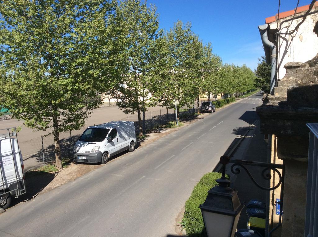 La Maison D'Estelle Apartman Lavérune Kültér fotó