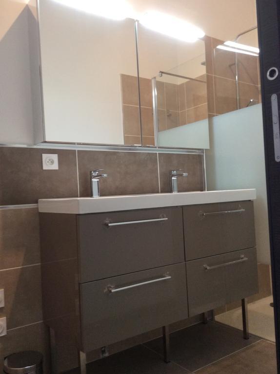 La Maison D'Estelle Apartman Lavérune Kültér fotó