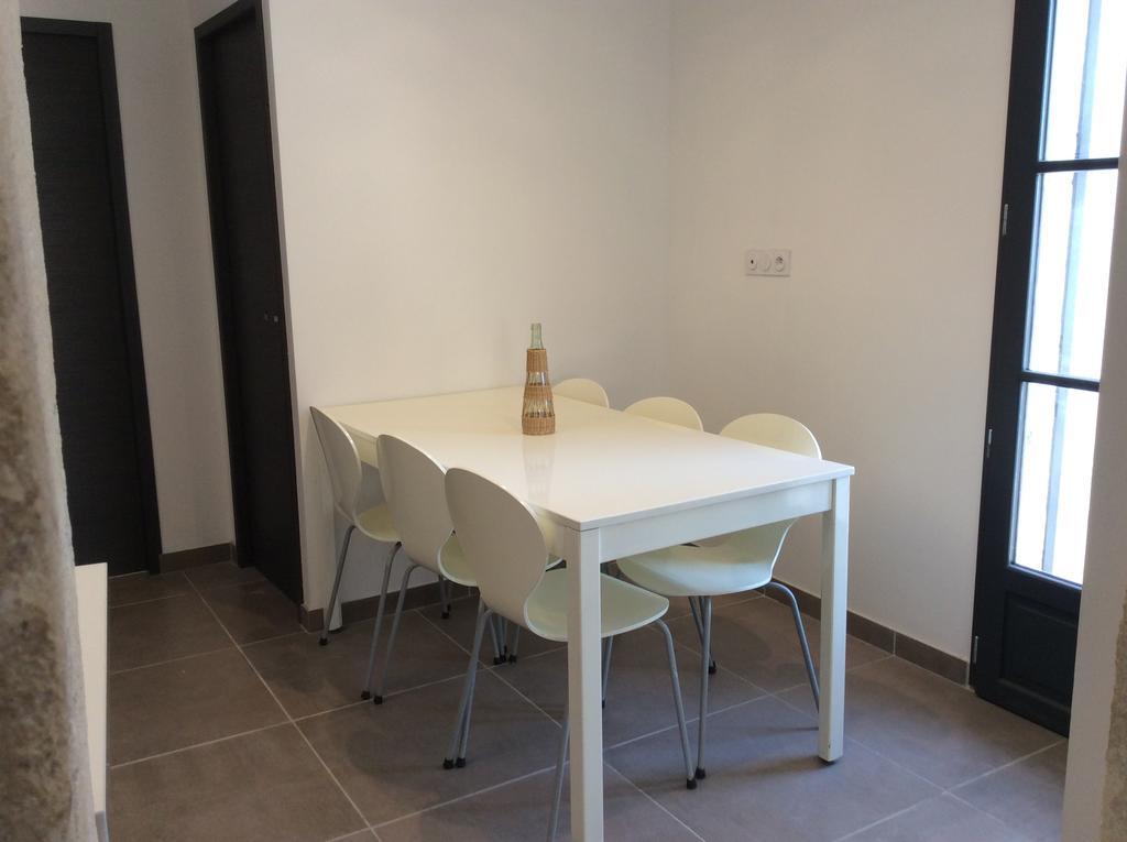 La Maison D'Estelle Apartman Lavérune Kültér fotó