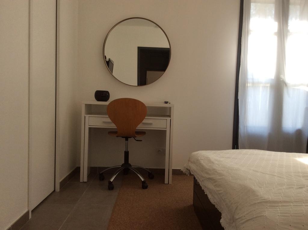 La Maison D'Estelle Apartman Lavérune Kültér fotó