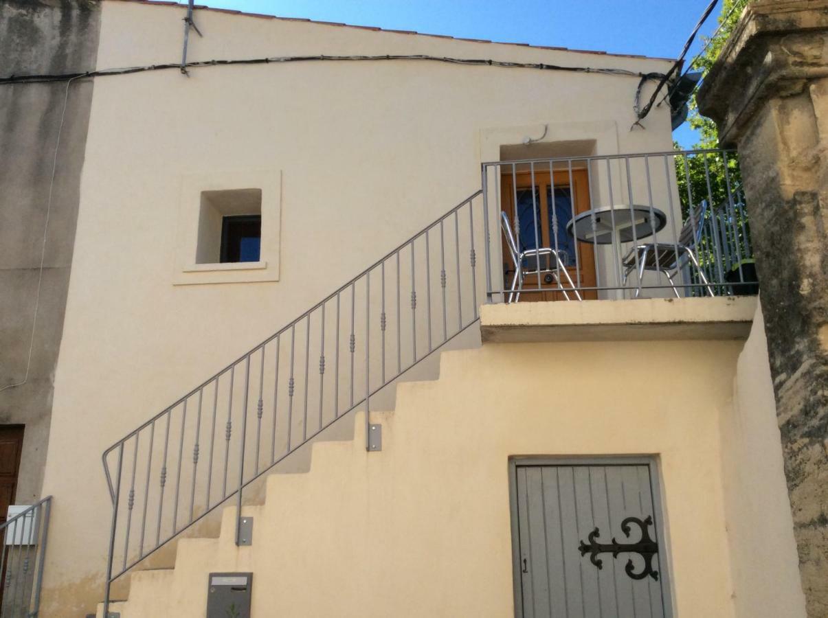 La Maison D'Estelle Apartman Lavérune Kültér fotó